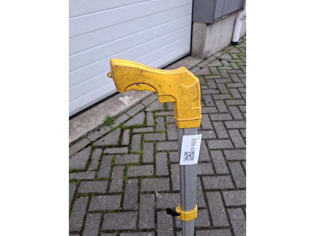 Meetwiel stanley - afbeelding 5 van  5