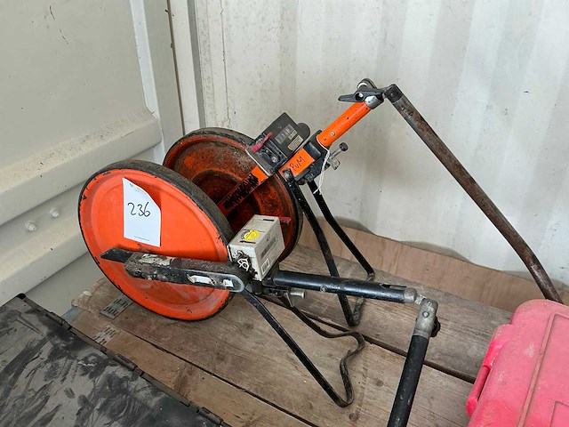 Meetwiel - afbeelding 1 van  3