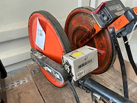 Meetwiel - afbeelding 2 van  3