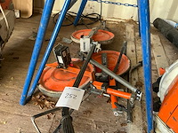 Meetwiel - afbeelding 2 van  2