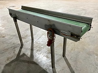 Meeuwsen 5005 transportband - afbeelding 3 van  7