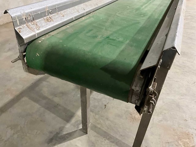 Meeuwsen 5005 transportband - afbeelding 5 van  7