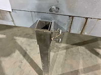 Meeuwsen 5005 transportband - afbeelding 6 van  7