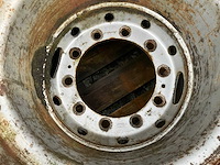 Mefro et 50 velg (2x) - afbeelding 3 van  6