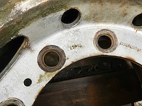 Mefro et 50 velg (2x) - afbeelding 5 van  6