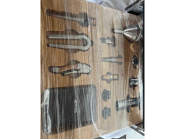 Meg sommelier lade lade linea aesthetic - afbeelding 3 van  3