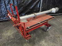 Mega - hefplateau - afbeelding 1 van  11