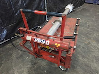 Mega - hefplateau - afbeelding 3 van  11