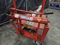 Mega - hefplateau - afbeelding 4 van  11