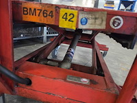 Mega - hefplateau - afbeelding 5 van  11