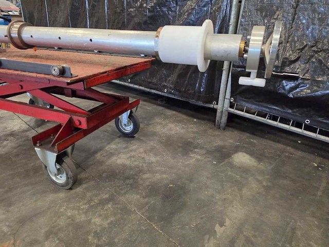 Mega - hefplateau - afbeelding 7 van  11