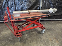 Mega - hefplateau - afbeelding 9 van  11