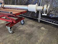 Mega - hefplateau - afbeelding 6 van  10