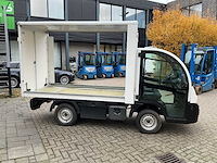 Mega - m10 - diverse interne transportmiddelen - 2016 - afbeelding 6 van  10