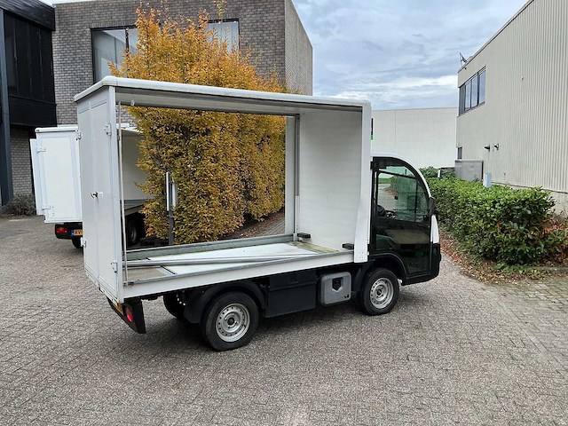 Mega - m10 - diverse interne transportmiddelen - 2017 - afbeelding 6 van  11