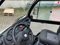 Mega - m10 - diverse interne transportmiddelen - 2017 - afbeelding 9 van  11