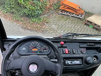 Mega - m10 - diverse interne transportmiddelen - 2017 - afbeelding 10 van  11