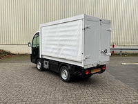 Mega - m10 - various internal transport - 2015 - afbeelding 4 van  9