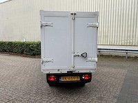 Mega - m10 - various internal transport - 2015 - afbeelding 5 van  9