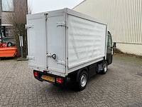 Mega - m10 - various internal transport - 2015 - afbeelding 6 van  9