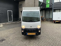 Mega - m10 - various internal transport - 2015 - afbeelding 8 van  9