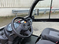 Mega - m10 - various internal transport - 2015 - afbeelding 9 van  9