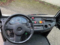 Mega - m10 - various internal transport - 2015 - afbeelding 2 van  12