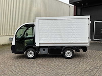 Mega - m10 - various internal transport - 2015 - afbeelding 5 van  12