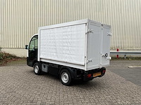 Mega - m10 - various internal transport - 2015 - afbeelding 6 van  12