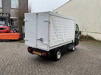 Mega - m10 - various internal transport - 2015 - afbeelding 8 van  12