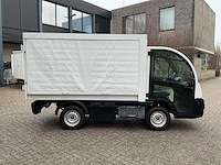 Mega - m10 - various internal transport - 2015 - afbeelding 9 van  12