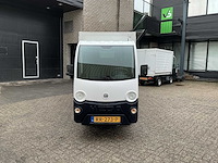 Mega - m10 - various internal transport - 2015 - afbeelding 10 van  12
