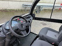 Mega - m10 - various internal transport - 2015 - afbeelding 12 van  12