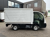 Mega - m10 - various internal transport - 2015 - afbeelding 5 van  5