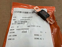Mega 150a cartridge fuse (84x) - afbeelding 1 van  3