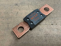 Mega 150a cartridge fuse (84x) - afbeelding 2 van  3