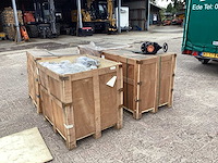 Mega afsluiter installatiekraan (8x) - afbeelding 2 van  7
