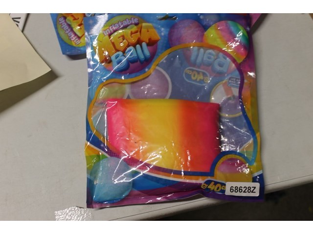 Mega ball collor 1x in ds k1 - afbeelding 1 van  3