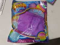 Mega ball paars 1x in ds k1 - afbeelding 2 van  3