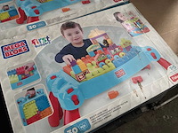 Mega bloks kinderspel (2x) - afbeelding 2 van  4