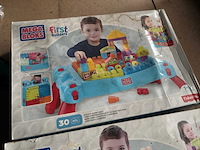 Mega bloks kinderspel (2x) - afbeelding 3 van  4