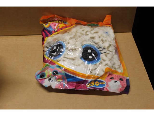 Mega funny opblaasbarte bal 1x in krat m - afbeelding 3 van  3