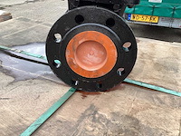 Mega gietijzeren schuifafsluiter dn80 pn10 (8x) - afbeelding 4 van  7