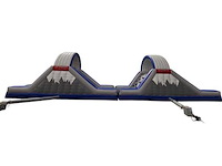 Mega ice run (2-delig) - afbeelding 1 van  1