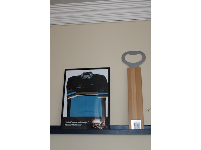 Mega opener. lengte 90 cm. - afbeelding 2 van  2