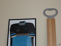 Mega opener. lengte 90 cm. - afbeelding 2 van  2