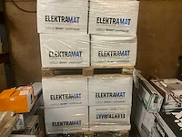 Mega partij retourgoederen - eurom, magnum, abb, solar, eaton, tkf, wallbox, ymvk, gira, - laadpalen, verwarming, aardlekautomaten, koeling, vloerverwarming, thermostaten, sanitair, infrorood, stroomdraad, keukenapparatuur, verlichting etc - afbeelding 14 van  38