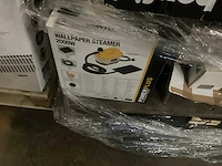 Mega partij retourgoederen - eurom, magnum, abb, solar, eaton, tkf, wallbox, ymvk, gira, - laadpalen, verwarming, aardlekautomaten, koeling, vloerverwarming, thermostaten, sanitair, infrorood, stroomdraad, keukenapparatuur, verlichting etc - afbeelding 19 van  38