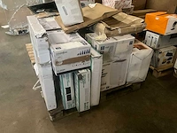 Mega partij retourgoederen - eurom, magnum, abb, solar, eaton, tkf, wallbox, ymvk, gira, - laadpalen, verwarming, aardlekautomaten, koeling, vloerverwarming, thermostaten, sanitair, infrorood, stroomdraad, keukenapparatuur, verlichting etc - afbeelding 22 van  38