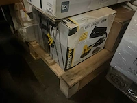 Mega partij retourgoederen - eurom, magnum, abb, solar, eaton, tkf, wallbox, ymvk, gira, - laadpalen, verwarming, aardlekautomaten, koeling, vloerverwarming, thermostaten, sanitair, infrorood, stroomdraad, keukenapparatuur, verlichting etc - afbeelding 23 van  38